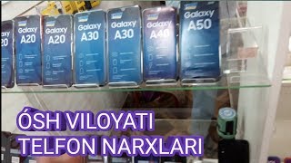 #QORASUV #TELFON NARXLARI .