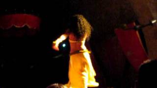 Turkish bellydance, Sarapsa han, Layla (1)