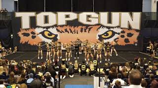 Top Gun ReTwisted