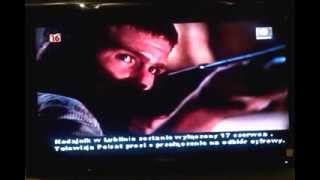 Wyłączenie naziemnej telewizji analogowej w lublinie