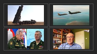 Российские С-300 в Сирии передали Израилю "привет" от Шойгу?