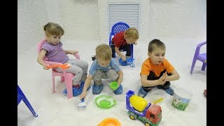 Salzheilgrotte Frankfurt oder Babybeach
