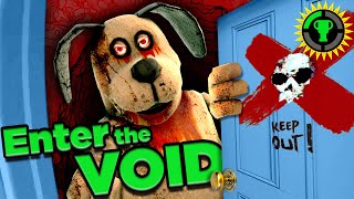 Game Theory: He Never Died He NevEr D̳͗Ie̳̱̒̍d̩͆ H̛̞͆͛Ẻ͎̺̊͑͘ N̑͒e̱͌͗VẺ̘r̨̫̖̓̋̃ D̻̘̾̒ỉE͎͚̹͗̽͌d͚͌̕͘