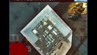 Battlefield 3: VichingoValhalla vs KatanaPuffin58 (1 vs 1)