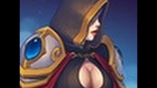 Обзор игры в вк Орион
