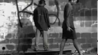 The Pharcyde - Passin' Me By (Brixton Flavour Remix)