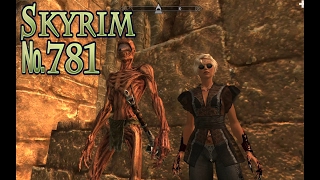 Skyrim s 781 Наследник или Здравствуй Делла