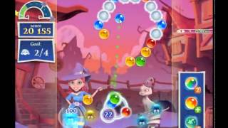 Bubble Witch Saga 2 Level 55 NEW