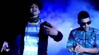 Yash & Esko ft. ABADI - ÝokBizeDeñ - [MARYBROTHERHOOD] official clip 2012