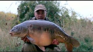Dave Lane Carp Blog - Monks Pit from Fishtec