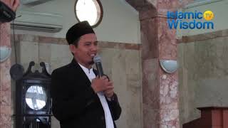 Ceramah Akad Nikah oleh Dr. Abdul Ghoni, M. Hum | An-Nisa ayat 21