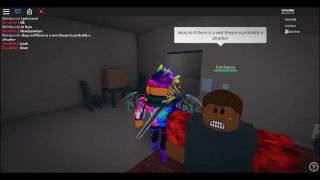 roblox myth hunting