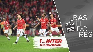 Bastidores da classificação à semifinal da Copa do Brasil