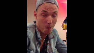 TI6 NS Periscope: Играем в котов! 01.08.16