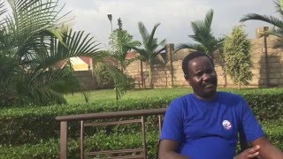 CAT Crew HIV/AIDS Workshop : Mbale