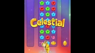 Luna Light Saga Level 81