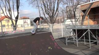 Arthur Faucher Web Edit