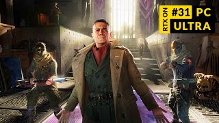 Dying Light 2 Gameplay Walkthrough No Commentary | CAN WE TRUST RENEGADES? | Part 31