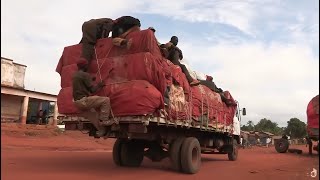 Deadliest Journeys - Congo : Mud Prisoners