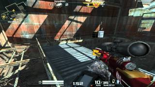 [AVA] Unanimous vs ARMADA 1