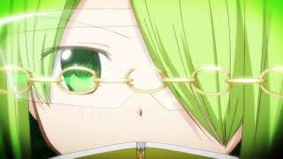 Magia Record - Miyabi Shigure Trailer