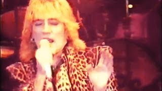Rod Stewart - Live In Manchester (Full Concert) 1978