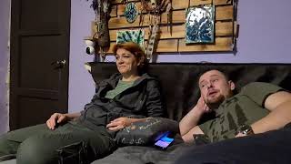 Yoll's stream воскресный. Тюленим все!