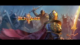Iron Blade: Medieval RPG - ПЕРВЫЙ ВЗГЛЯД | ДЕМОНЫ В СРЕДНЕВЕКОВЬЕ!