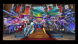 Legacy Of Discord Server Merge Ex Rank 1