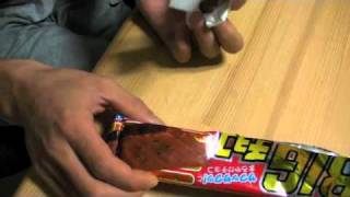 リスカ スーパーBIGチョコ