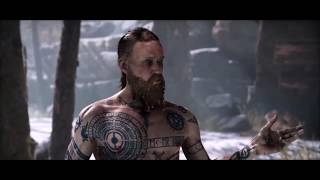 Фильм бог битва титанов фантастика HD fantastika kino mult