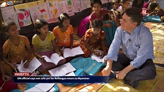 Rohingya Daily News 26 January 2018