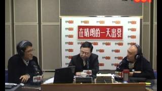【完整版】陳啟忠專訪