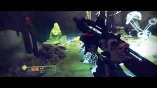 IO Imperial Treasure Map Chest Location / How to find