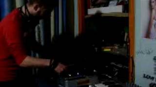 Oki's Scratching