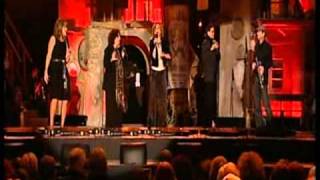 Three Yiddish Divas cz.2 (Festiwal Warszawa Singera 2008)