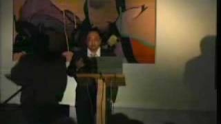 James Bartley - Understanding The Reptilian Mind 4