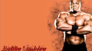 Bobby Lashley Female WWE theme "Hell will be Callin"