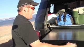 The Jeep Box from Mac's, for 2007+ Jeep JK-Mac's Tie Downs