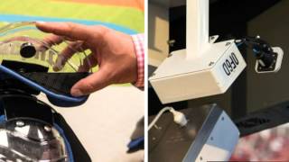 How the NFL, Not the NSA, Is Using RFID Chips to Track Players