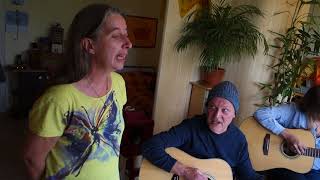 Winny Brandt & Heike Reis - I Once Had A Cat