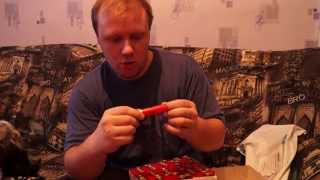 Посылка от ДЕДА МАЗАЯ