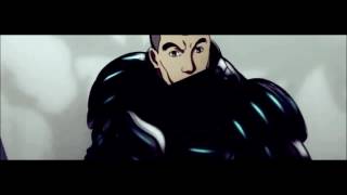 OKI-BOY - White Silence