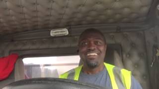Local Truck Driving