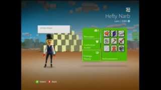 Tutorial: Minecraft Dashboard Theme For Xbox 360