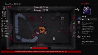 Binding of Isaac: Afterbirth+ - Episode 21: Unbirthing