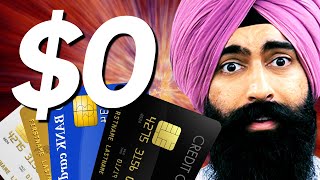 If You Have $5000 In Credit Card Debt DO THESE 5 Things