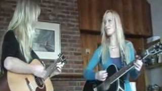 kappa and me singing