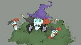 Ap Shaco top vs Olaf