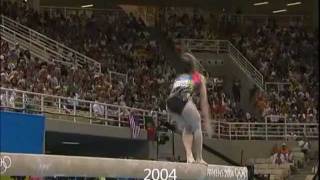 Gymnastics Skills Then and Now